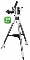 AZ-GTiX WIFI DUAL SADDLE GO-TO ALT-AZIMUTH MOUNT & TRIPOD